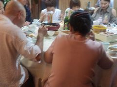 -三道菜(明堂公园店)