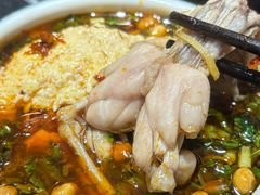 -小饕荟雅安贡椒鱼鲜馆(广福桥店)