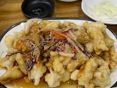 -多宾韩国料理(学衡路店)