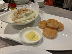 -香云轩·顺德菜(香云纱园林酒店店)
