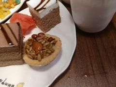 -快乐爱斯米牛排自助(太原街万达店)