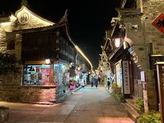 -台州府城(江南长城)