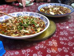 -三大钵江湖菜(空港店)