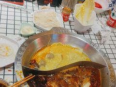 -土货重庆火锅(吾悦广场店)