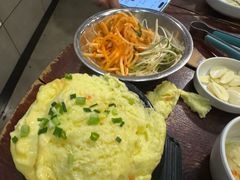 -小本家韩国料理(紫藤路店)