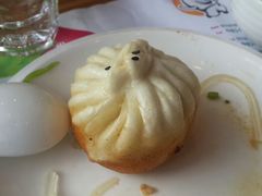 android_upload_pic-旺仔家常菜生煎包(马端街店)