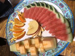 -祥源南门羊蝎子 涮肉(密云店)