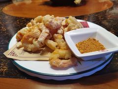-老江南春·中国龙菜(衡山路店)