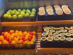 -牛YO寿喜烧·铁板烧和牛火锅自助(市府恒隆店)