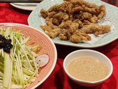 -正阳门饭庄·烤鸭·北京菜(万丰路七里庄店)