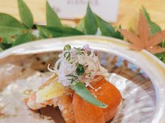 -炎橘·板前料理 Omakase