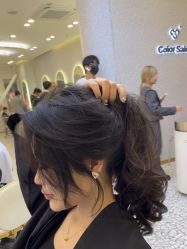-型色沙龙 Color Salon