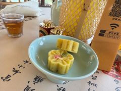 -蟹村草堂·苏式园林人文农家·大闸蟹