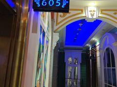 -铜锣湾KTV(木渎店)