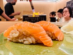 -鮨政·Omakase(港汇恒隆广场店)