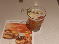 -BAKER&SPICE(安福路店)