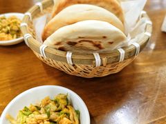 -长安后宰门水盆羊肉(新都心店)