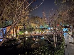 -国御温泉度假小镇