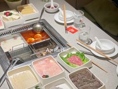 -海底捞火锅(群光广场店)