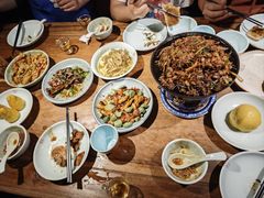 -小吊梨汤·北京菜·烤鸭(鸟巢店)