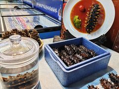 -海勤盛海味干货市场