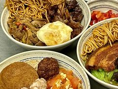 -梅溪·小伙子干挑面(安吉总店)