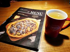 蜂蜜柚子茶-LYFATTI 莱芙缇(赣水路店)