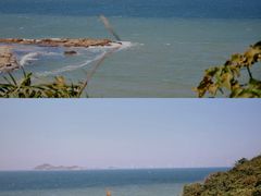 -东澳岛