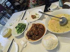 -南太湖山庄·四季轩&国风堂中餐厅