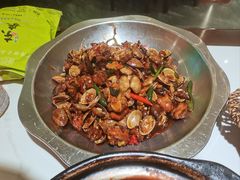 -东来土菜馆(民祥园路店)
