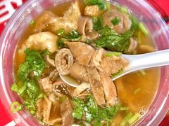 -海大南门夜市(海富街店)