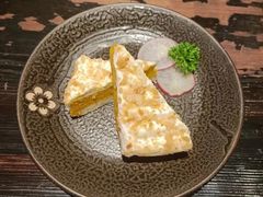 -小川洋风料理(大悦城店)