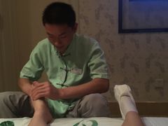 -汤泉良子.足疗按摩.SPA(中关村店)