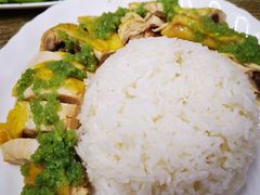 -煲煲香快餐(南京路店)