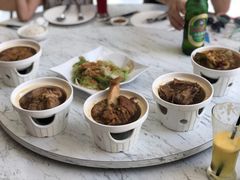 -三美肉骨茶(柏威年广场店)