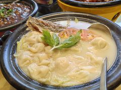 -老砂锅(城北店)