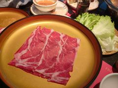 -牛New寿喜烧(新六百店)