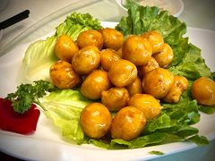 拔丝山芋-椿记烧鹅(建干路店)