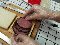 -中粮丰通（北京)食品有限公司