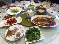 -湖庭壹品鸭王·传统北京烤鸭·别墅私房菜·庭院宵夜(江宁店)