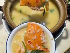 -东江海鲜大排档·潮汕菜·砂锅粥