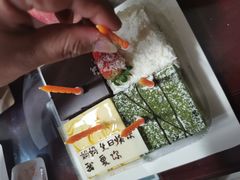 -壹点壹客·生日蛋糕(南山店)