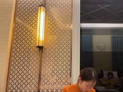 -华夏良子·足道SPA艾灸(三里屯店)