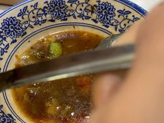 -清真马文肉丸胡辣汤(回民街店)