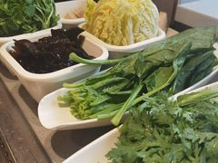 -海底捞火锅(公益西桥店)