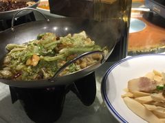 -一鸣饭庄(七星店)