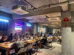 -熙成烧烤(白塔岭店)