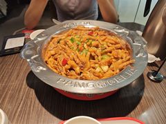 -胖哥俩肉蟹煲(湖滨银泰in77店)