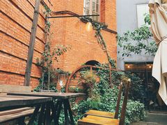 -Ocean's Table 欧舍