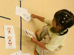 -优嘉托育·早教(宁波宏泰广场店)